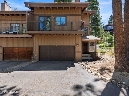 7 Katherine Court, Stateline, NV 89449 Photo