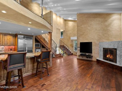 7 Katherine Court, Stateline, NV 89449 Photo