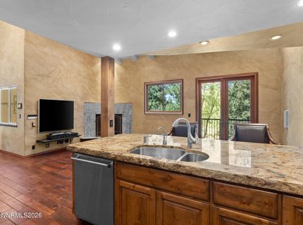 7 Katherine Court, Stateline, NV 89449 Photo