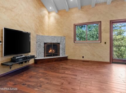7 Katherine Court, Stateline, NV 89449 Photo