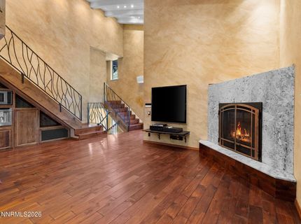 7 Katherine Court, Stateline, NV 89449 Photo