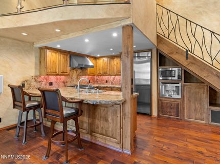 7 Katherine Court, Stateline, NV 89449 Photo