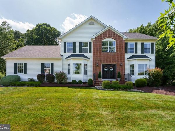 3 ERIN COURT, ROBBINSVILLE, NJ 08691
