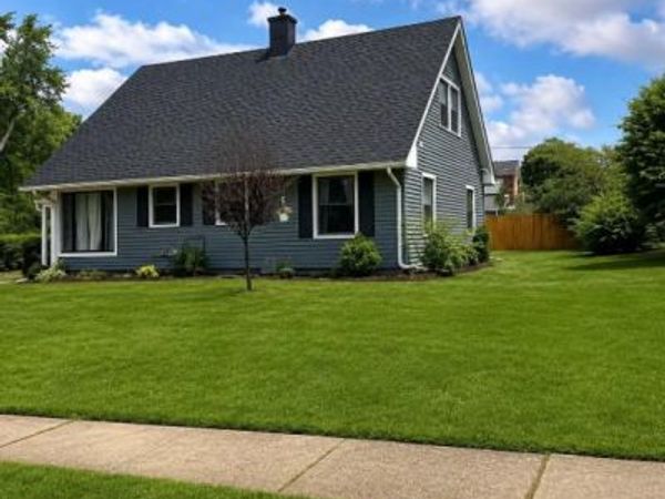 5 BARKER LANE, WILLINGBORO, NJ 08046