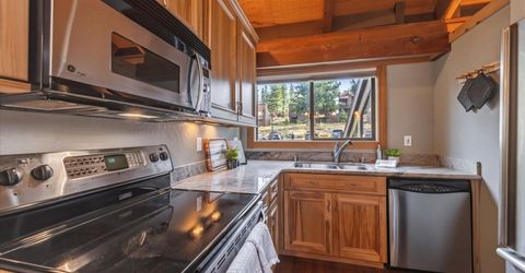 6066 Rocky Point Circle , Truckee, CA 96161 Photo