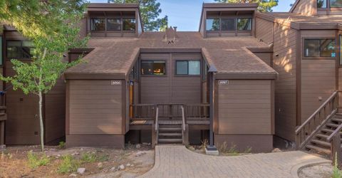 6066 Rocky Point Circle , Truckee, CA 96161 Photo