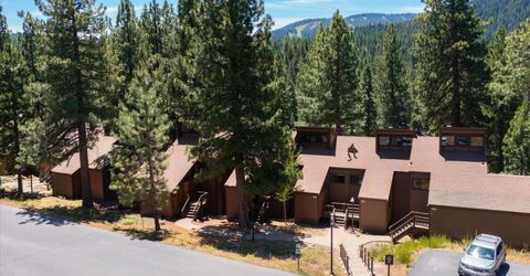 6066 Rocky Point Circle , Truckee, CA 96161 Photo