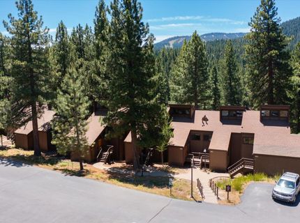 6066 Rocky Point Circle , Truckee, CA 96161 Photo