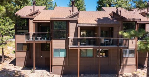 6066 Rocky Point Circle , Truckee, CA 96161 Photo