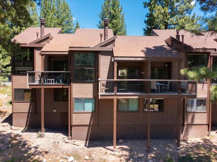 6066 Rocky Point Circle , Truckee, CA 96161 Photo