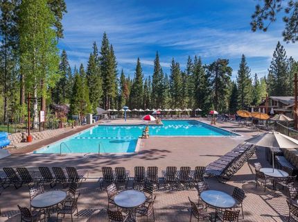 6066 Rocky Point Circle , Truckee, CA 96161 Photo