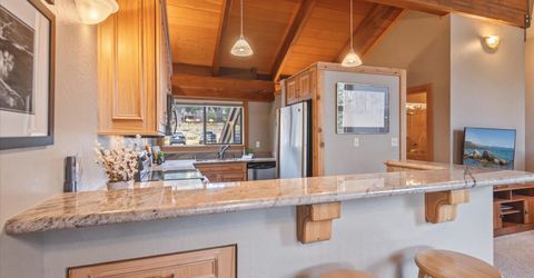 6066 Rocky Point Circle , Truckee, CA 96161 Photo