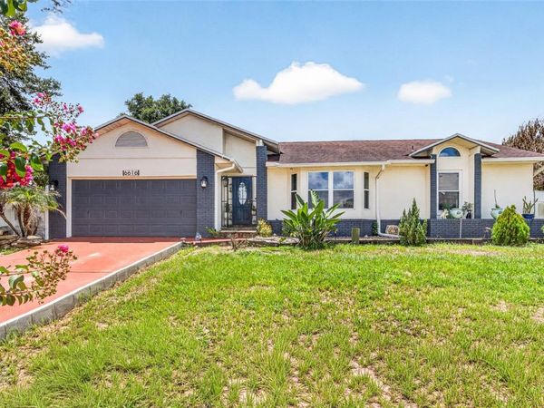 6616 CORAL COVE DRIVE , ORLANDO, FL 32818