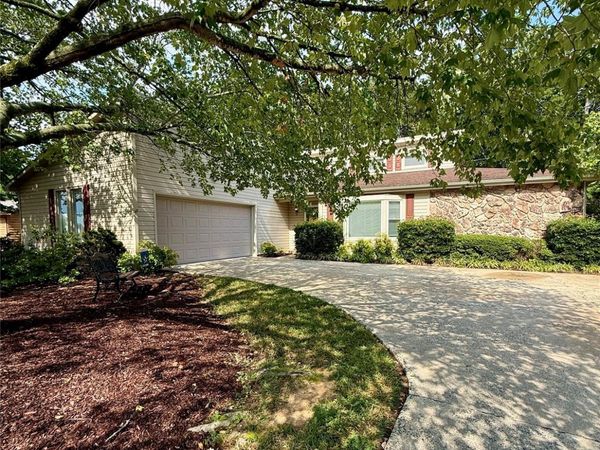 1100 Jennifer Lane, Cherryville, NC 28021