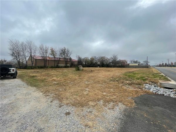 6039 S Mt. Hebron Road , Rogers, AR 72758