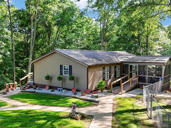 30907 Logan Horns Mill Road, Logan, OH 43138