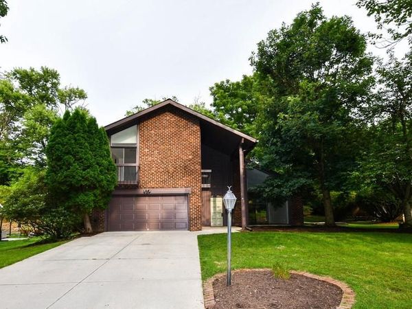 5317 LIGHTNING VIEW ROAD, COLUMBIA, MD 21045