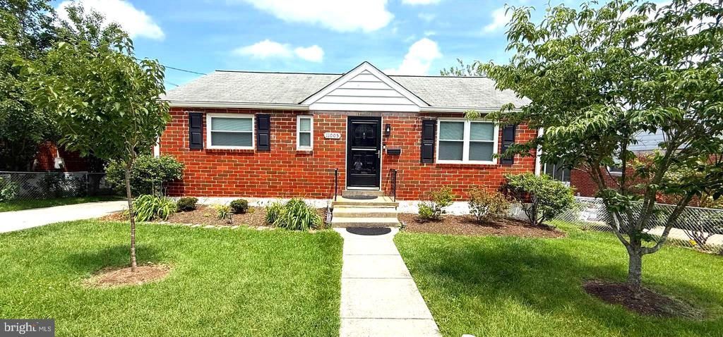 11005 AMHERST AVENUE, SILVER SPRING, MD 20902