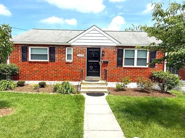 11005 AMHERST AVENUE, SILVER SPRING, MD 20902