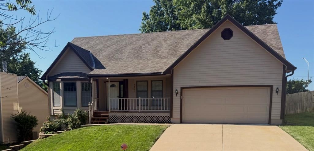 4201 NW 64th Place, Kansas City, MO 64151 Main Photo