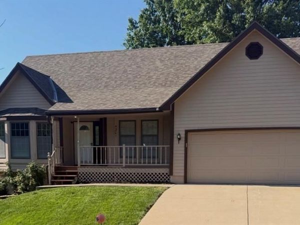 4201 NW 64th Place, Kansas City, MO 64151