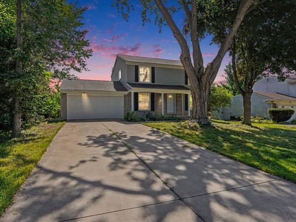 2735 Foster Avenue, Pittsfield Twp, MI 48108