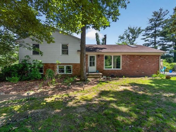 935 Glenwood Drive, Cookeville, TN 38501