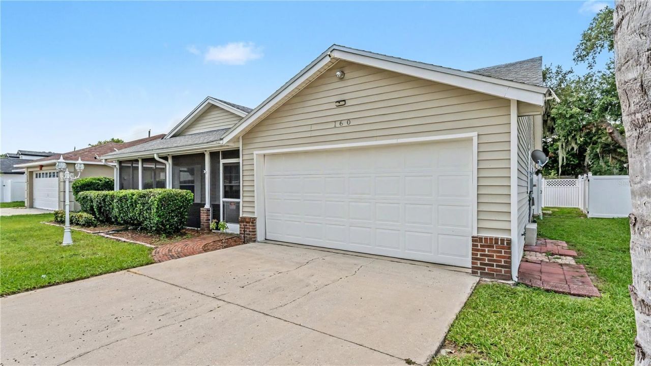 160 Madalyn Court, Auburndale, FL 33823 Photo