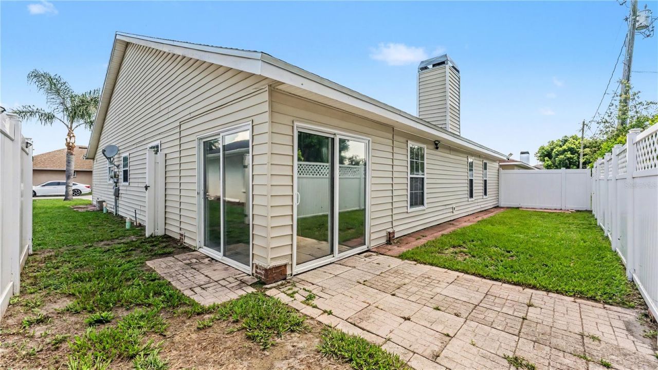 160 Madalyn Court, Auburndale, FL 33823 Photo