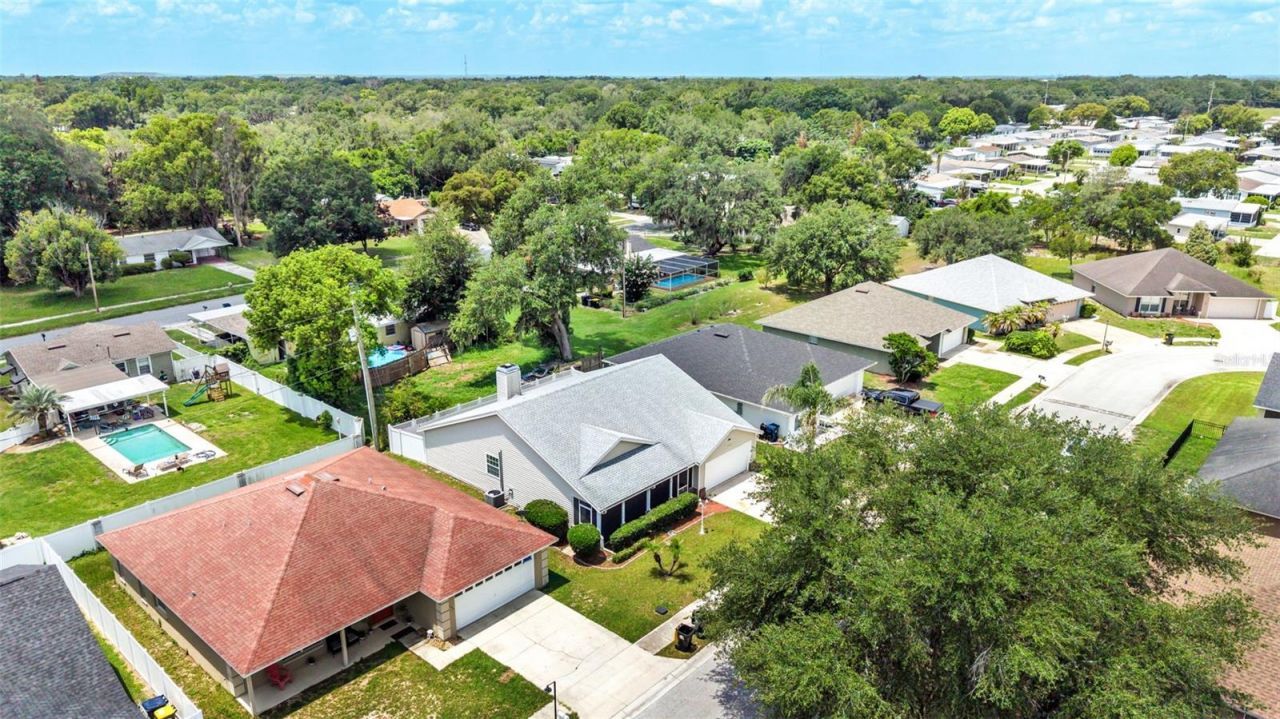 160 Madalyn Court, Auburndale, FL 33823 Photo