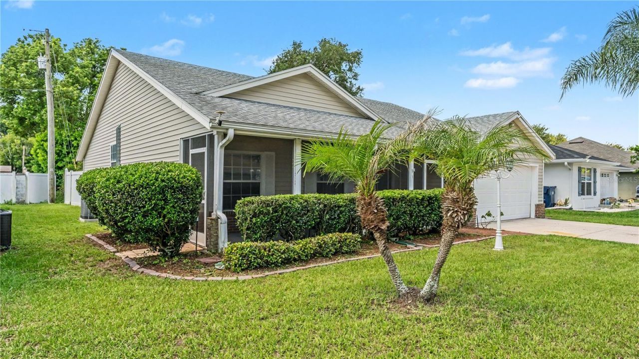 160 Madalyn Court, Auburndale, FL 33823 Photo