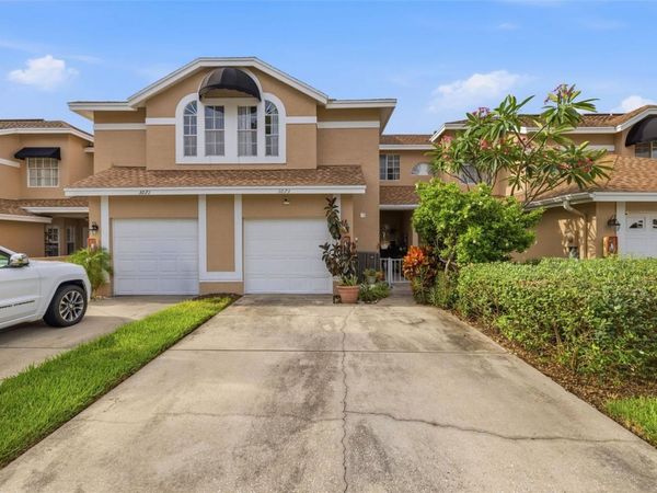 3073 BRANCH DRIVE , CLEARWATER, FL 33760