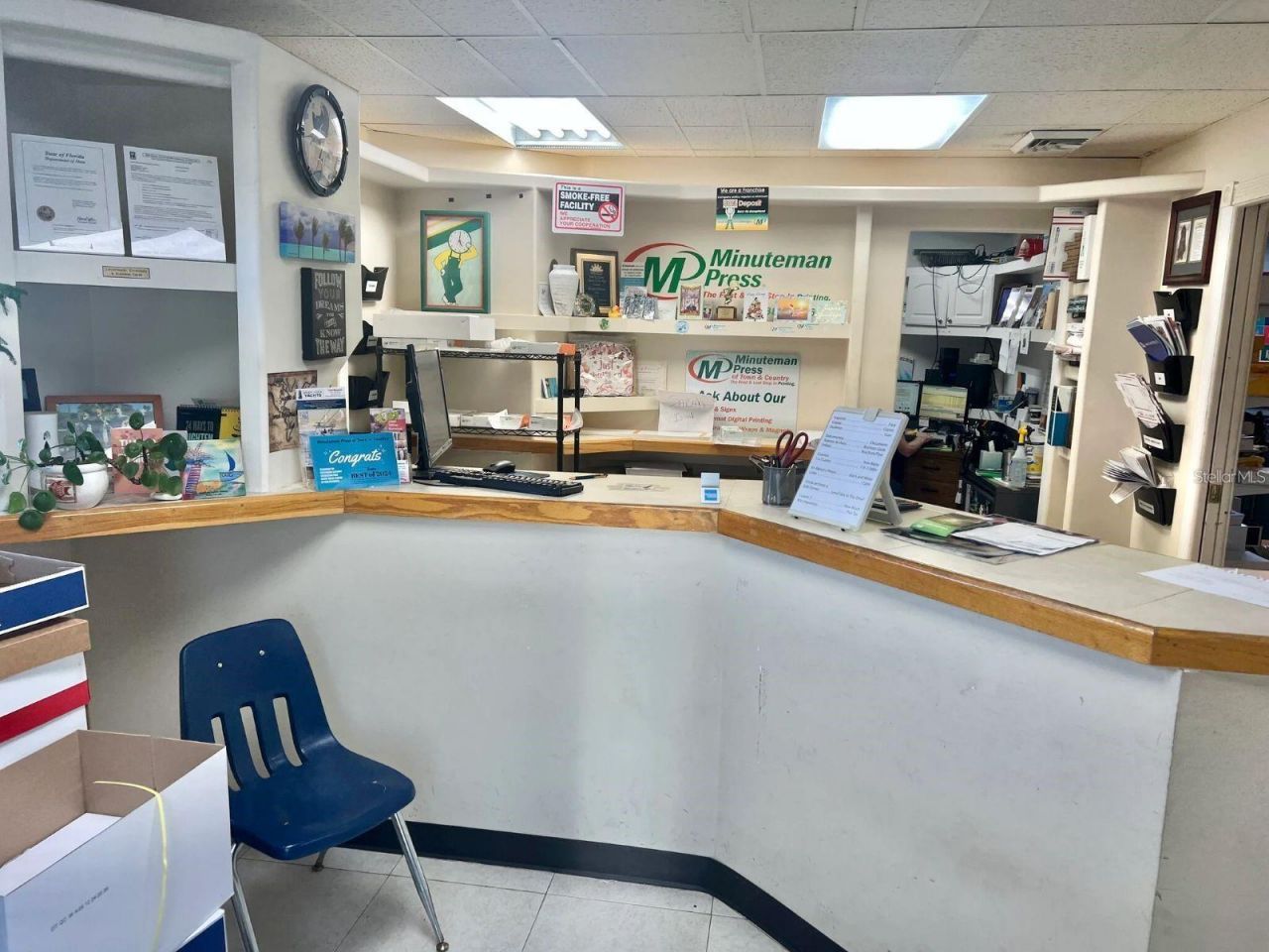 5519 Hanley Road, Tampa, FL 33634 Photo