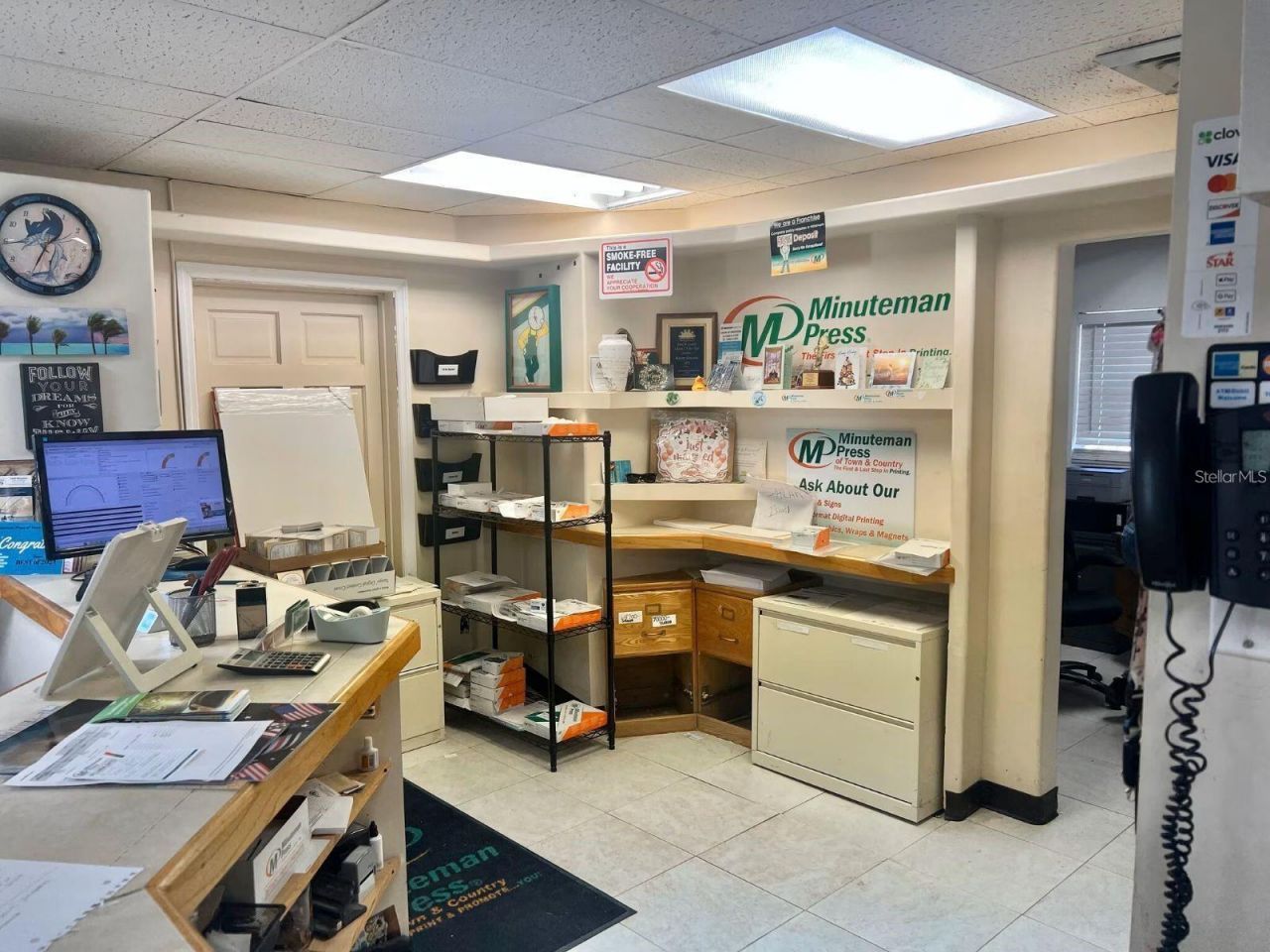 5519 Hanley Road, Tampa, FL 33634 Photo