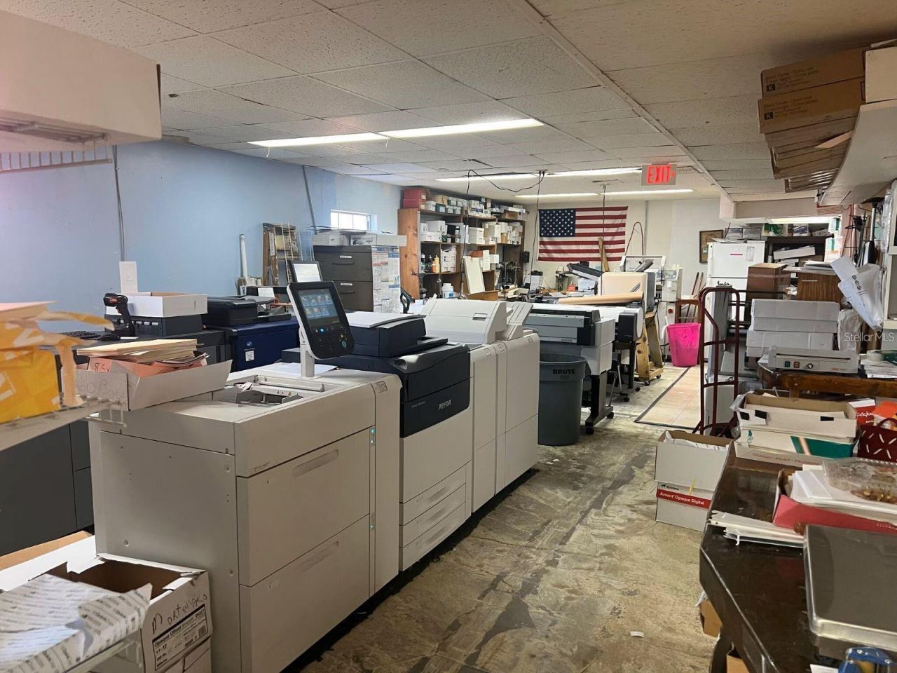 5519 Hanley Road, Tampa, FL 33634 Photo