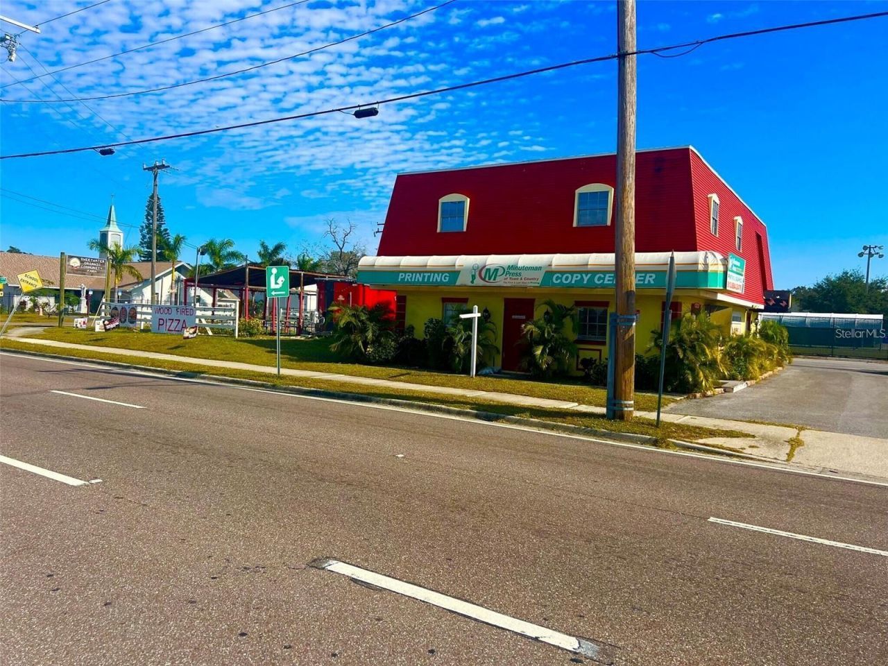 5519 Hanley Road, Tampa, FL 33634 Photo