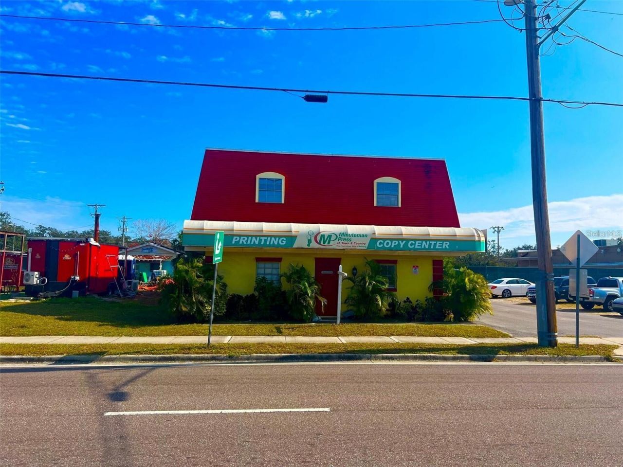 5519 Hanley Road, Tampa, FL 33634 Photo