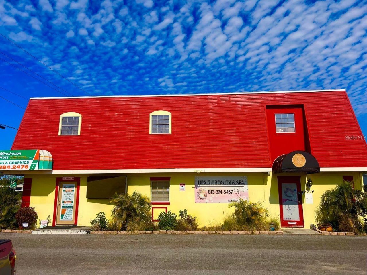 5519 Hanley Road, Tampa, FL 33634 Photo