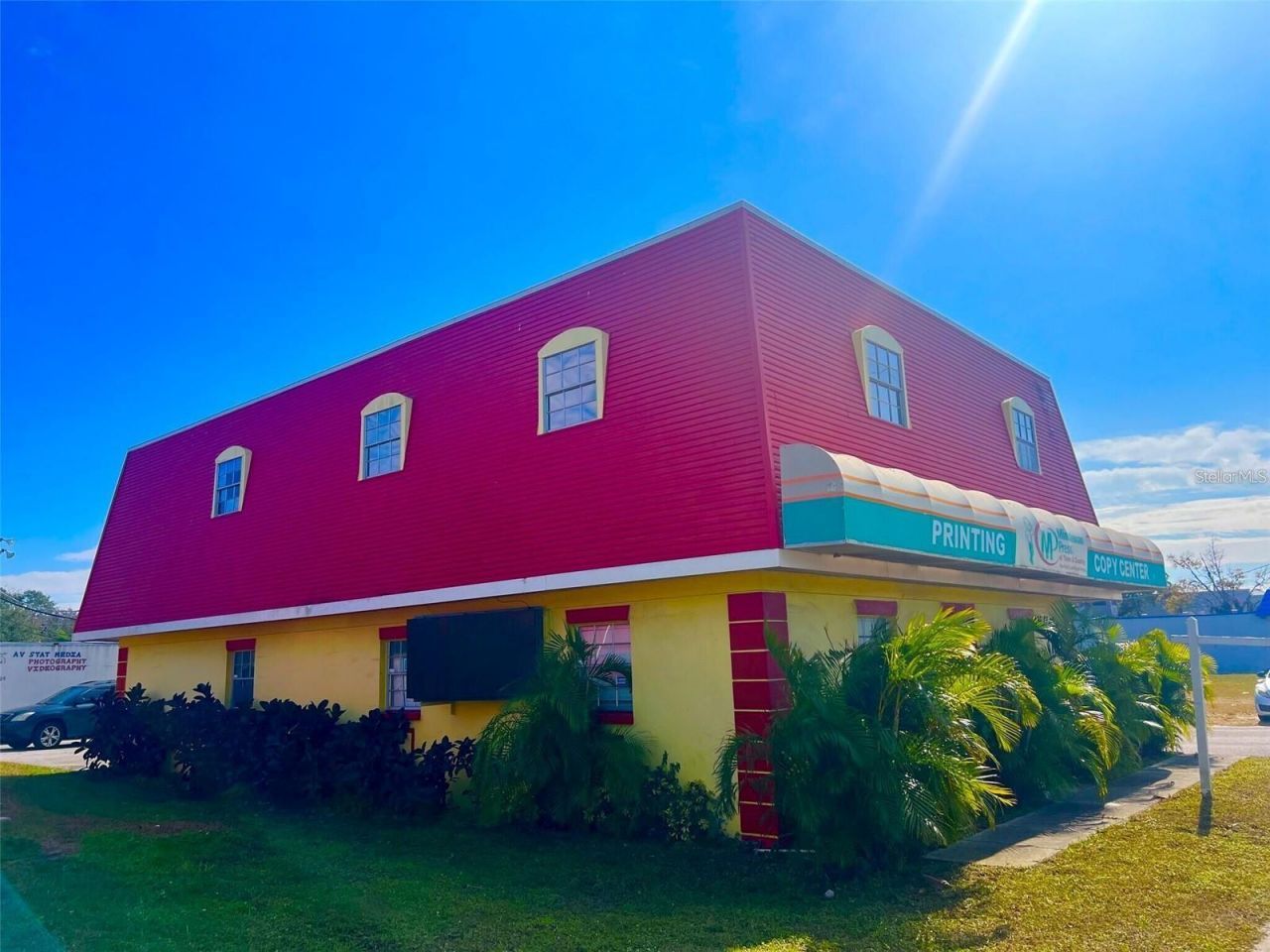 5519 Hanley Road, Tampa, FL 33634 Photo