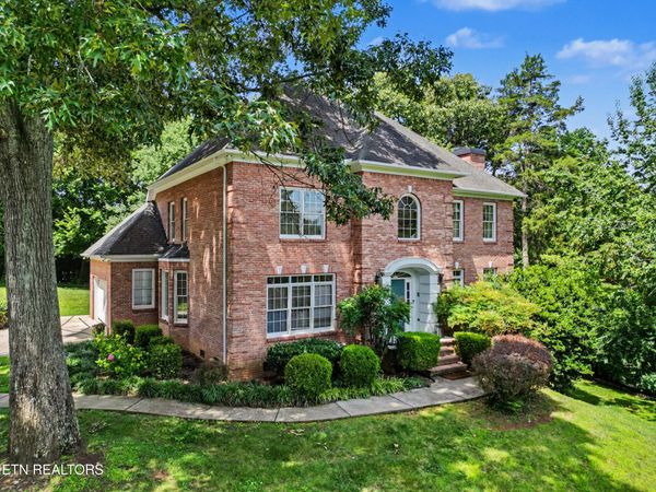 11646 Burgess Drive, Knoxville, TN 37934