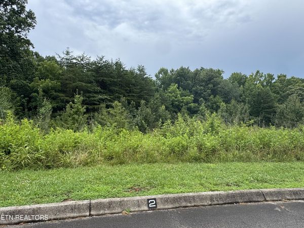 Lot 2 Malea Lane, Kingston, TN 37763
