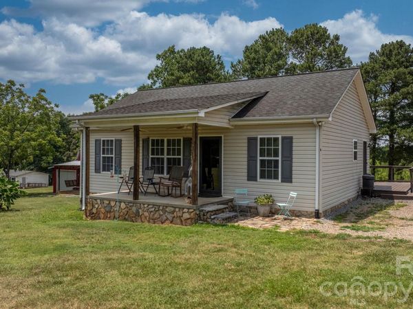 649 Springs East Road , Lincolnton, NC 28092