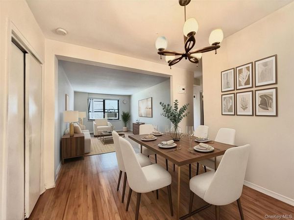 26-26 141 Street , Unit 5E, Flushing, NY 11354