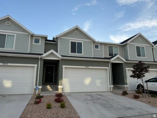 377 N TACK LN, Unit 2184, Saratoga Springs, UT 84045
