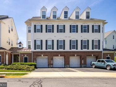 14483 MACON LANE, Unit 261, GAINESVILLE, VA 20155