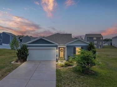 513 WEEKS COURT, BERRYVILLE, VA 22611