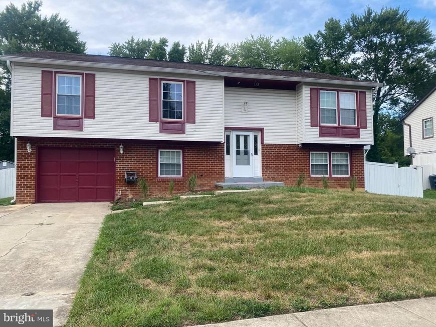 12521 Macduff Drive, Fort Washington, MD 20744 Main Photo