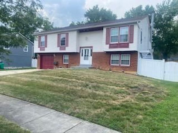 12521 MACDUFF DRIVE, Unit 12521, FORT WASHINGTON, MD 20744