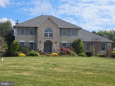 14 CLAYTON , MILLSTONE TOWNSHIP, NJ 08510