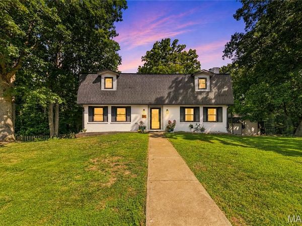 309 Hideaway Hill, Eureka, MO 63025